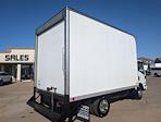 Used 2020 Isuzu NPR Regular Cab 4x2, 14' Lyncoach Truck Bodies Box Truck for sale #4980 - photo 5