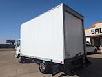 Used 2020 Isuzu NPR Regular Cab 4x2, 14' Lyncoach Truck Bodies Box Truck for sale #4980 - photo 6