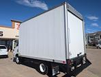 Used 2020 Isuzu NPR Regular Cab 4x2, 14' Lyncoach Truck Bodies Box Truck for sale #4981 - photo 2