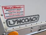 Used 2020 Isuzu NPR Regular Cab 4x2, 14' Lyncoach Truck Bodies Box Truck for sale #4981 - photo 30