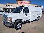 Used 2012 Ford E-350 RWD, 10' Knapheide Aluminum KUV Service Utility Van for sale #4987 - photo 1