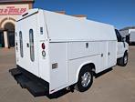 Used 2012 Ford E-350 RWD, 10' Knapheide Aluminum KUV Service Utility Van for sale #4987 - photo 8