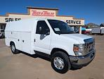 Used 2012 Ford E-350 RWD, 10' Knapheide Aluminum KUV Service Utility Van for sale #4987 - photo 12