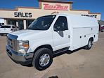 Used 2012 Ford E-350 RWD, 10' Knapheide Aluminum KUV Service Utility Van for sale #4987 - photo 2