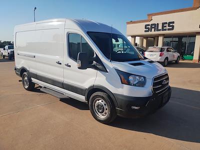 2020 Ford Transit 250 Medium Roof RWD, Empty Cargo Van for sale #4988 - photo 1