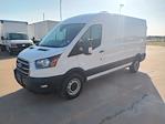 2020 Ford Transit 250 Medium Roof RWD, Empty Cargo Van for sale #4988 - photo 2