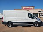 2020 Ford Transit 250 Medium Roof RWD, Empty Cargo Van for sale #4988 - photo 3