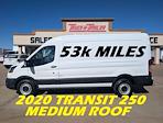 2020 FORD Transit 250 Medium Roof Cargo Van - 53k Miles for sale #4988 - photo 30