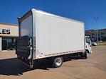 2018 Isuzu NPR-HD Regular Cab DRW 4x2, Morgan Truck Body Box Truck for sale #4989 - photo 11