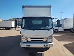 2018 Isuzu NPR-HD Regular Cab DRW 4x2, Morgan Truck Body Box Truck for sale #4989 - photo 3