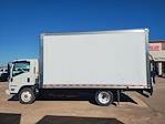 2018 Isuzu NPR-HD Regular Cab DRW 4x2, Morgan Truck Body Box Truck for sale #4989 - photo 6