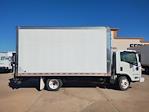 2018 Isuzu NPR-HD Regular Cab DRW 4x2, Morgan Truck Body Box Truck for sale #4989 - photo 7