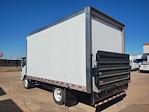 2018 Isuzu NPR-HD Regular Cab DRW 4x2, Morgan Truck Body Box Truck for sale #4989 - photo 8