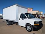 2018 Chevrolet 3500 - 82k Miles - 15 ft Cargo Box for sale #4995 - photo 1