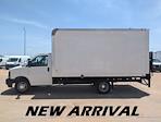 Used 2017 Chevrolet Express 3500 RWD, 15' Wabash Box Van for sale #4999 - photo 1