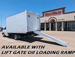 Used 2017 Chevrolet Express 3500 RWD, 15' Wabash Box Van for sale #4999 - photo 4