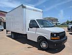 Used 2017 Chevrolet Express 3500 RWD, 15' Wabash Box Van for sale #4999 - photo 6