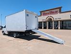 Used 2015 Chevrolet Express 3500 RWD, 15' Morgan Truck Body Box Van for sale #5002 - photo 2