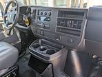 Used 2015 Chevrolet Express 3500 RWD, 15' Morgan Truck Body Box Van for sale #5002 - photo 4