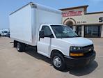 2016 Chevrolet Express 3500 DRW RWD, Morgan Truck Body Box Van for sale #5004 - photo 1