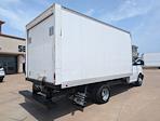 Used 2020 Chevrolet Express 3500 RWD, 15' Morgan Truck Body Box Van for sale #5005 - photo 2