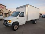 Used 2004 Ford E-350 RWD, 14' Wabash Box Van for sale #5011 - photo 1