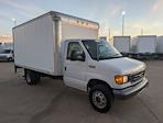 Used 2004 Ford E-350 RWD, 14' Wabash Box Van for sale #5011 - photo 2