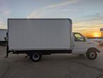 Used 2004 Ford E-350 RWD, 14' Wabash Box Van for sale #5011 - photo 3