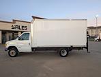 Used 2004 Ford E-350 RWD, 14' Wabash Box Van for sale #5011 - photo 6