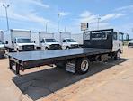 Used 2019 Isuzu NRR Crew Cab 4x2, Flatbed Truck for sale #9002 - photo 4