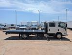 Used 2019 Isuzu NRR Crew Cab 4x2, Flatbed Truck for sale #9002 - photo 5