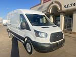 Used 2019 Ford Transit 250 Medium Roof 4x2, Empty Cargo Van for sale #4572 - photo 309