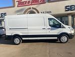 Used 2019 Ford Transit 250 Medium Roof 4x2, Empty Cargo Van for sale #4572 - photo 272