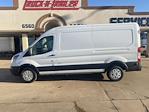 Used 2019 Ford Transit 250 Medium Roof 4x2, Empty Cargo Van for sale #4572 - photo 200