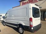 Used 2019 Ford Transit 250 Medium Roof 4x2, Empty Cargo Van for sale #4572 - photo 100