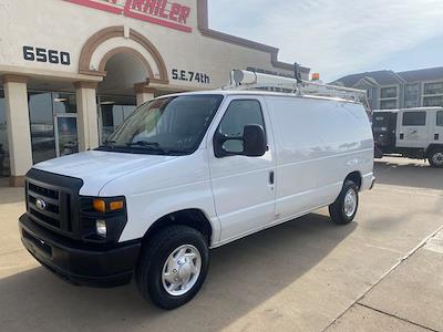 Used 2011 Ford E-150 4x2, Upfitted Cargo Van for sale #WTC4577 - photo 1