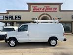 Used 2011 Ford E-150 4x2, Upfitted Cargo Van for sale #WTC4577 - photo 4
