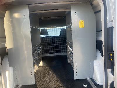 Used 2017 Ram ProMaster City ST FWD, Upfitted Cargo Van for sale #WTC4627 - photo 2