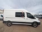 Used 2020 Ford Transit 250 High Roof RWD, Empty Cargo Van for sale #4680 - photo 295