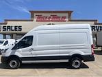 Used 2020 Ford Transit 250 High Roof RWD, Empty Cargo Van for sale #4680 - photo 298