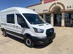 Used 2020 Ford Transit 250 High Roof RWD, Empty Cargo Van for sale #4680 - photo 299