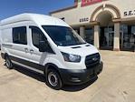 Used 2020 Ford Transit 250 High Roof RWD, Empty Cargo Van for sale #4680 - photo 265