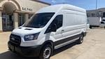 Used 2020 Ford Transit 250 High Roof RWD, Empty Cargo Van for sale #4680 - photo 259