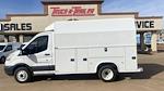 Used 2017 Ford Transit 350 HD 4x2, Knapheide KUV Service Utility Van for sale #WTC4684 - photo 3