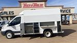 Used 2017 Ford Transit 350 HD 4x2, Knapheide KUV Service Utility Van for sale #WTC4684 - photo 4