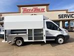 Used 2017 Ford Transit 350 HD 4x2, Knapheide KUV Service Utility Van for sale #WTC4684 - photo 6