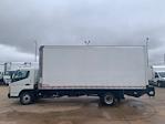 Used 2020 Mitsubishi Fuso FE140 4x2, Morgan Truck Body Box Truck for sale #WTC4692 - photo 3