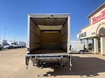 Used 2020 Isuzu NRR Regular Cab 4x2, Morgan Truck Body Box Truck for sale #WTC4722 - photo 8