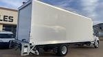 Used 2019 Hino 268A Single Cab 4x2, Smyrna Truck Box Truck for sale #4736 - photo 342