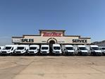 Used 2019 Hino 268A Single Cab 4x2, Smyrna Truck Box Truck for sale #4736 - photo 332